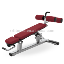 Fitness _Bodybuilding Machine_Crunch Bench XH923